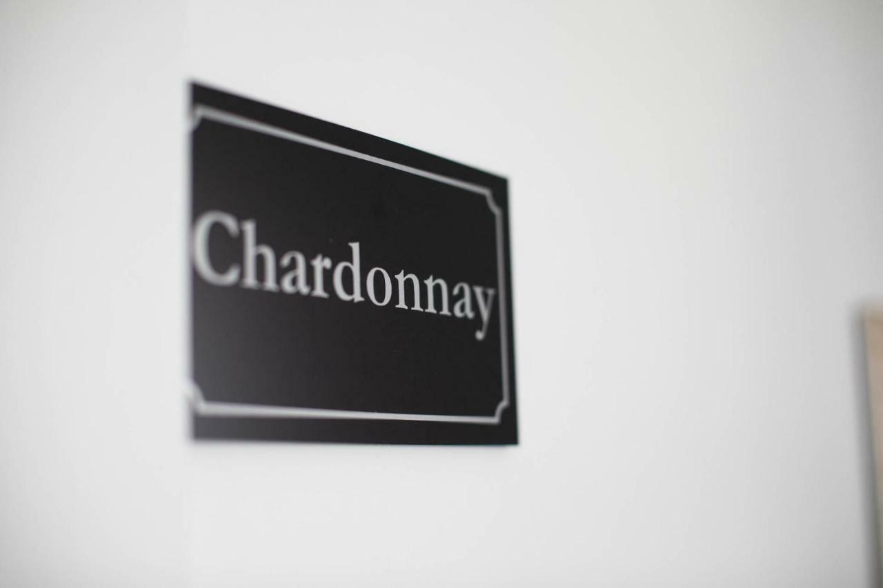 Domaine Du Vendangeoir - Les Chambres 비나이 외부 사진